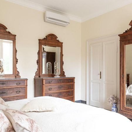 Villa Monacelli B&B Fano Εξωτερικό φωτογραφία
