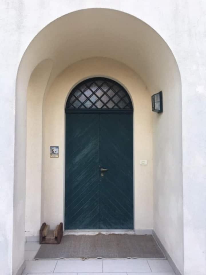 Villa Monacelli B&B Fano Εξωτερικό φωτογραφία