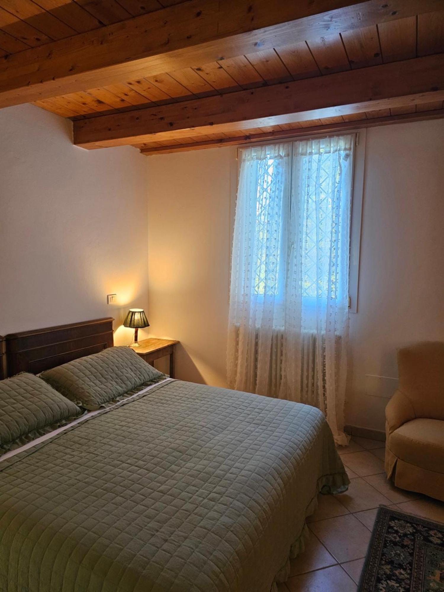 Villa Monacelli B&B Fano Εξωτερικό φωτογραφία