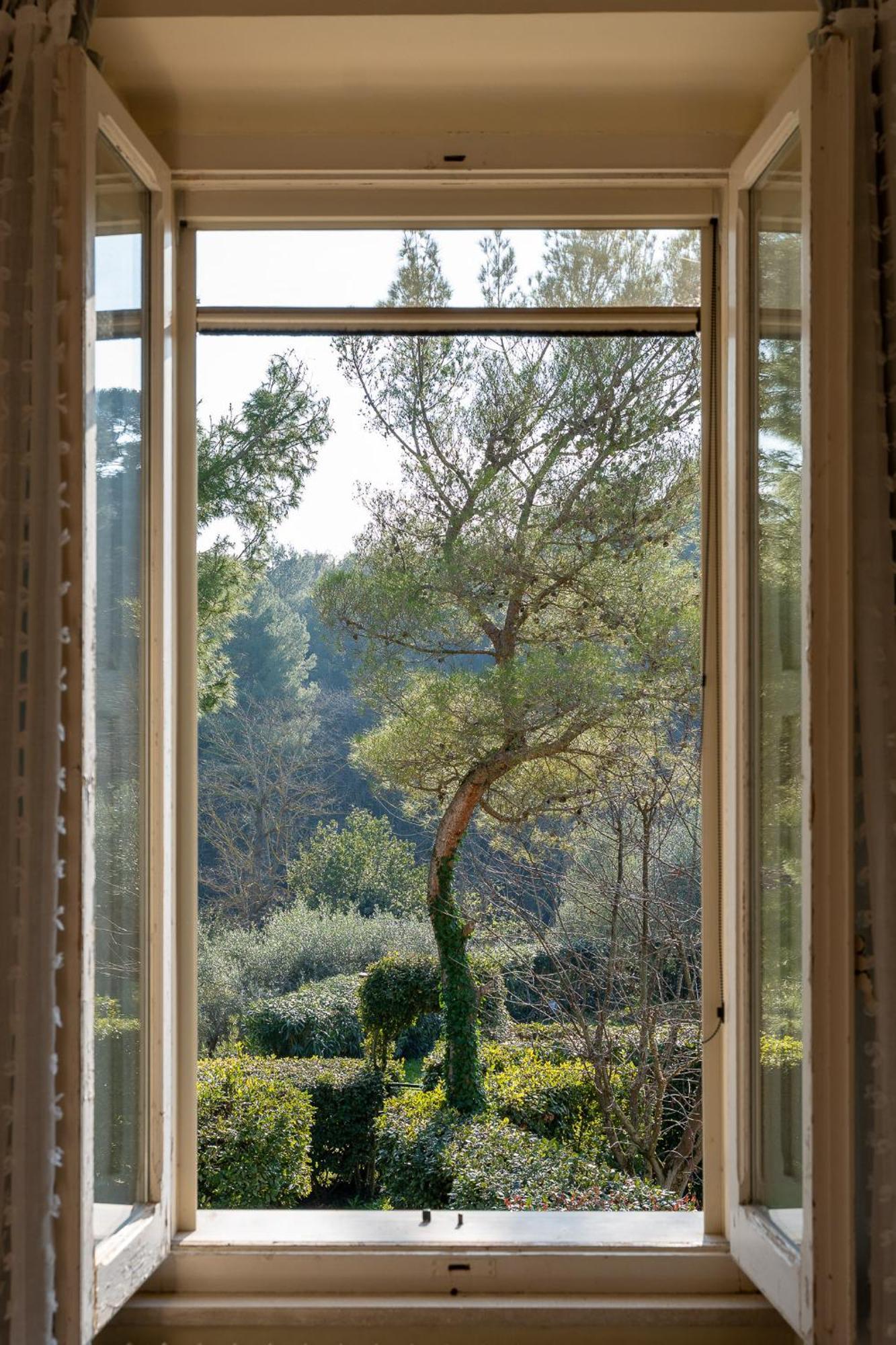 Villa Monacelli B&B Fano Εξωτερικό φωτογραφία
