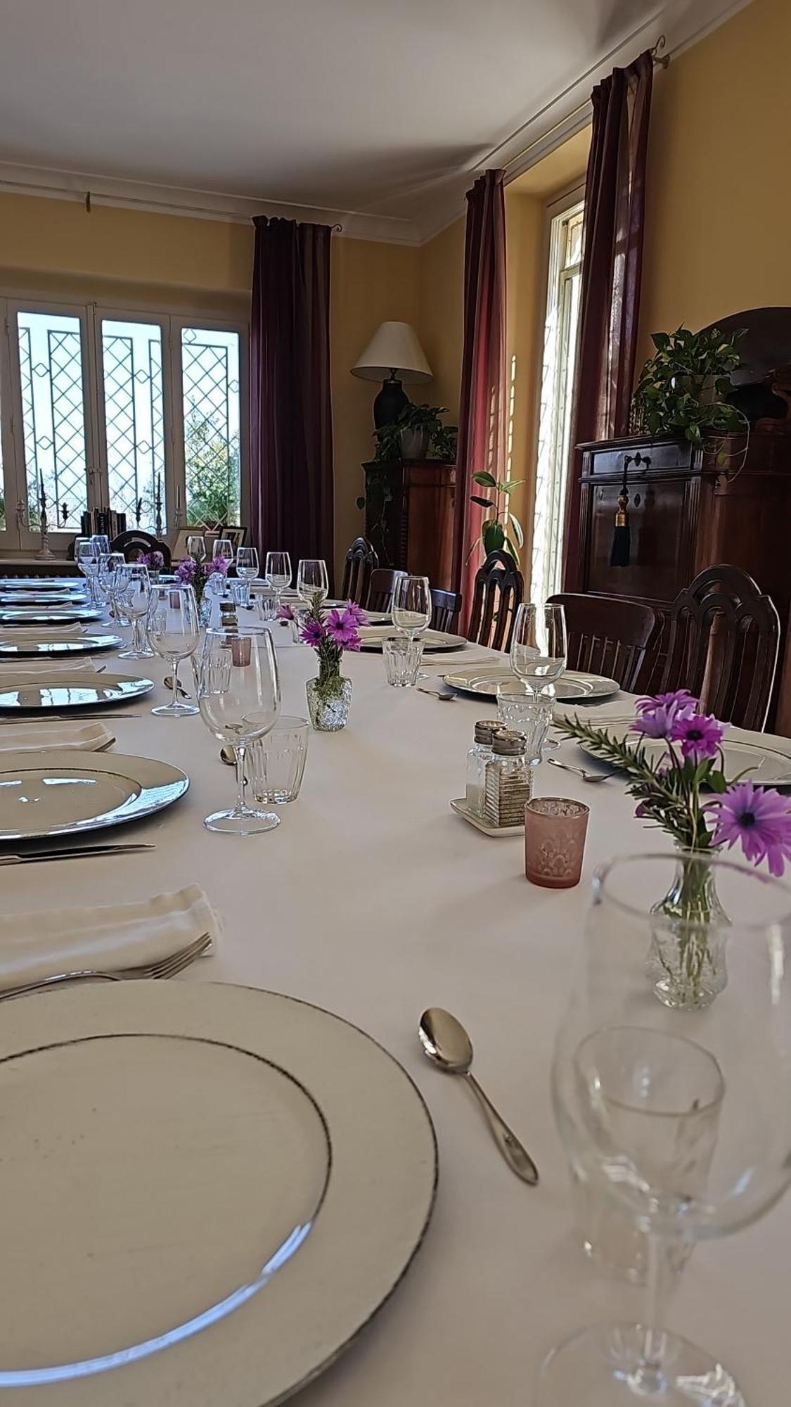 Villa Monacelli B&B Fano Εξωτερικό φωτογραφία