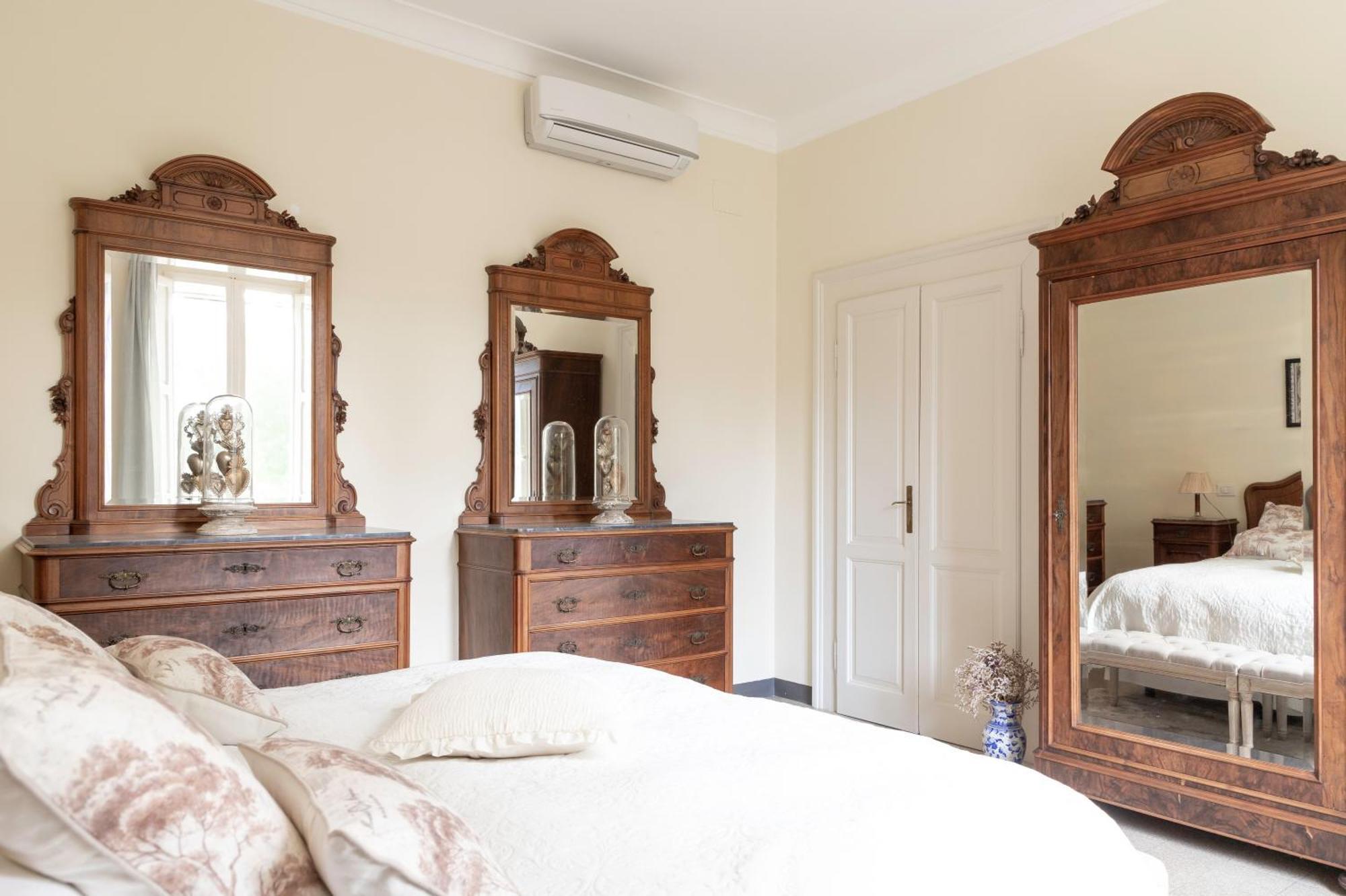 Villa Monacelli B&B Fano Εξωτερικό φωτογραφία